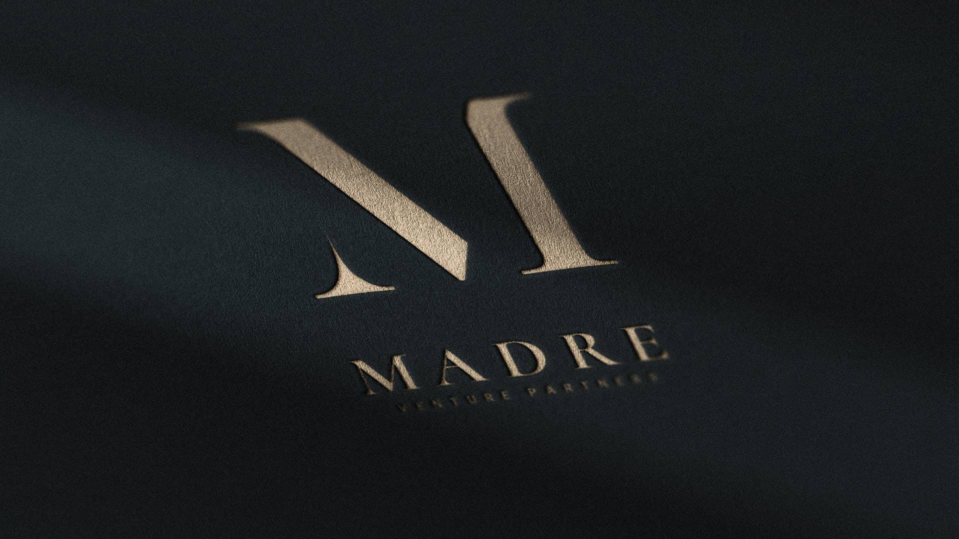 Madre Ventures — Venture Advisory · Philanthropy